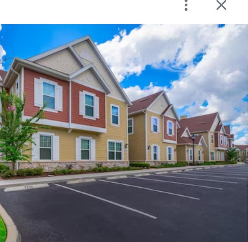New Spacious And Themed 5 Bedroom Home Minutes From Disney And Waterparks! Orlando Exterior foto